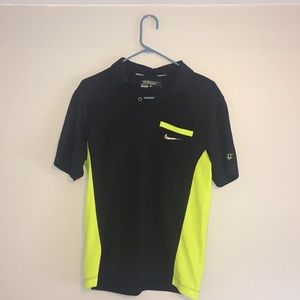 Nike Golf Polo